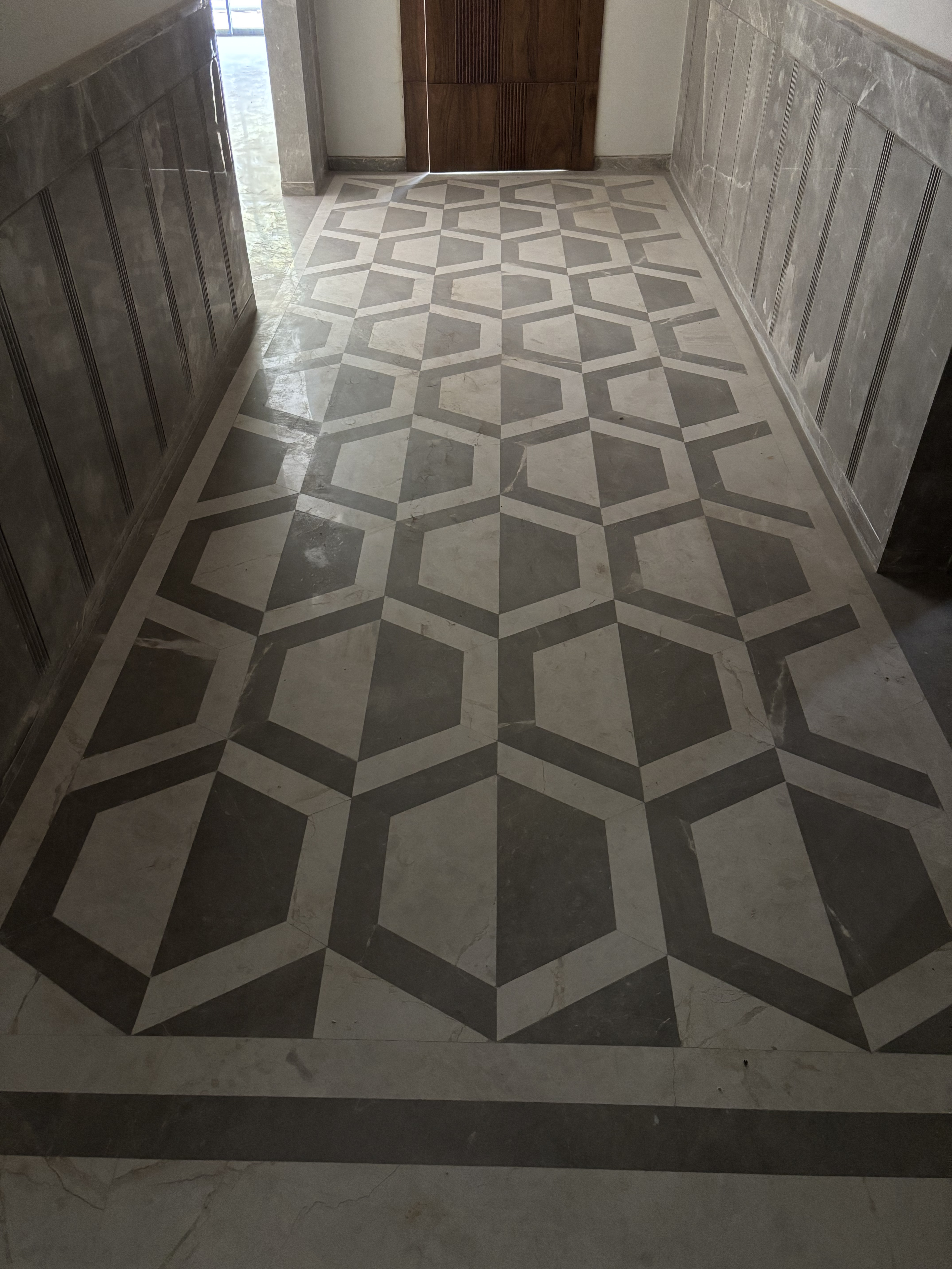 GRAINTE FLOORING