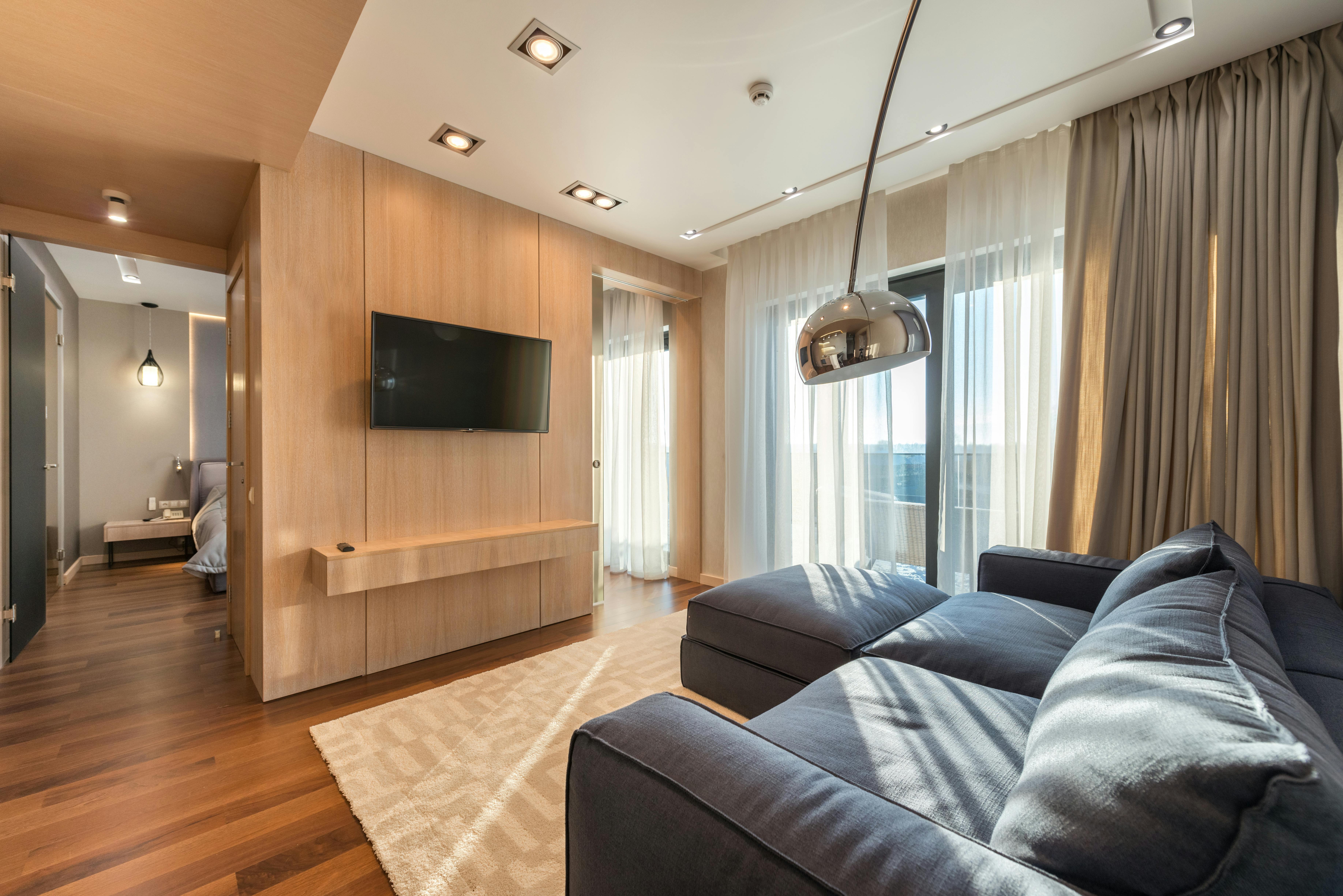 BEDROOMS