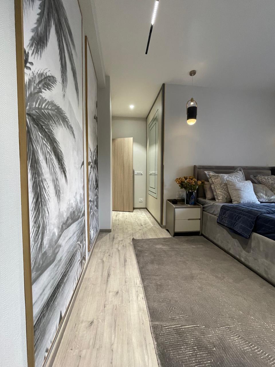 BEDROOMS