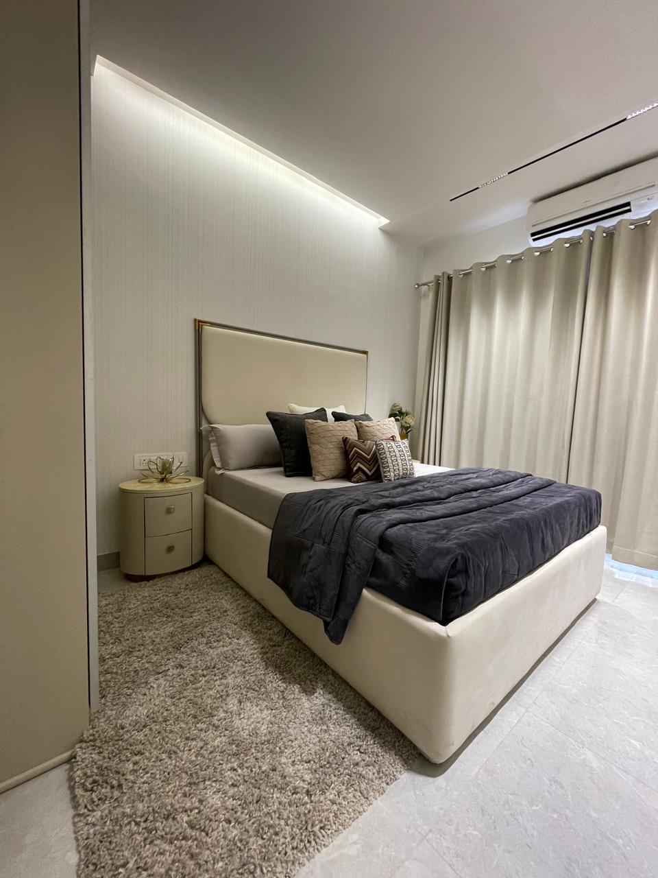 BEDROOMS